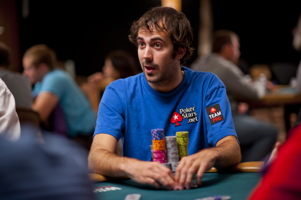 Jason Mercier Dominates Global Poker League Action on Tuesday