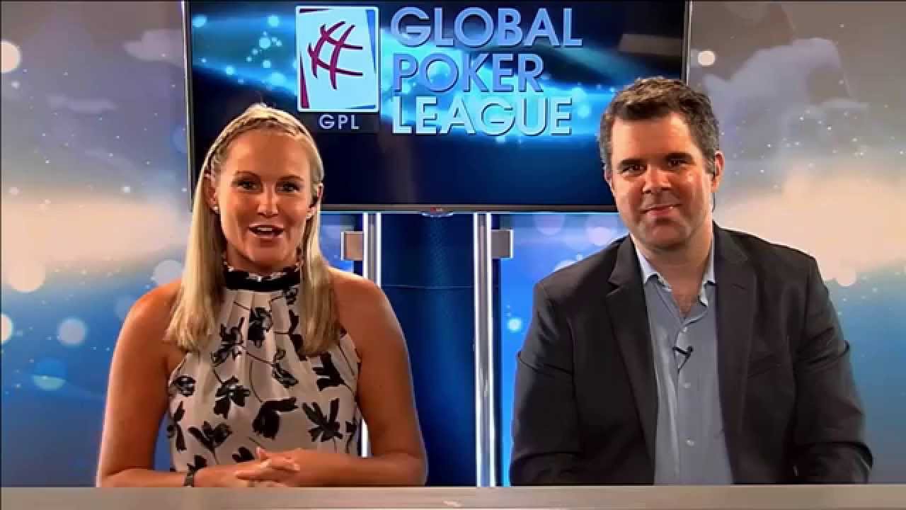 Alex Dreyfus Announces Changes to Global Poker League as New Season Approaches