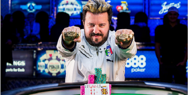 CardsChat Podcast: Robbie Drops a Line In the Water with Max Pescatori