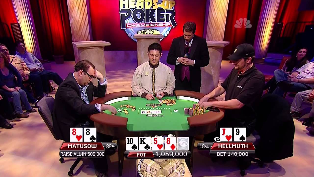 With First Presidential Debate Monday, Phil Hellmuth Chimes In with Advice for Hillary Clinton and Donald Trump