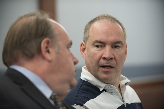 Ted Forrest Scheduled to Return to Court Next Month, Faces Two Felonies