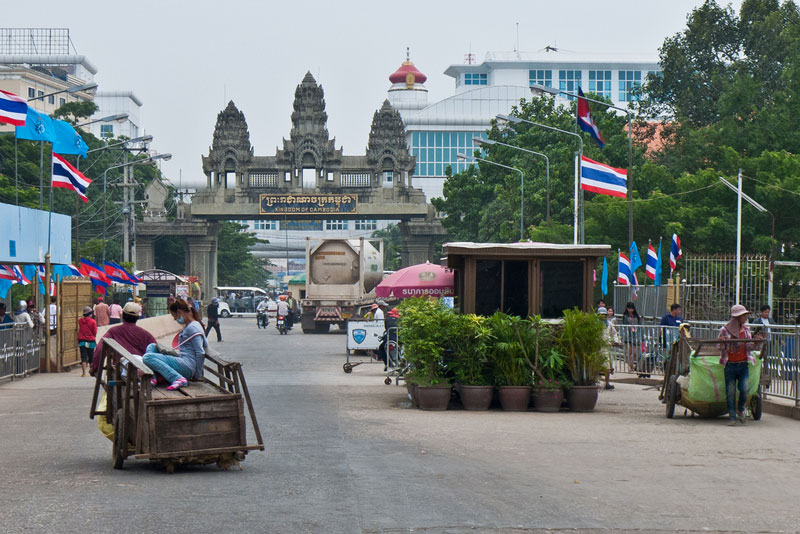 WPT Heads Into Indochina Via Thailand and Cambodia