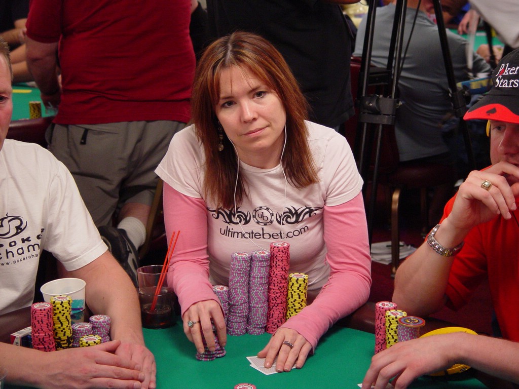Annie Duke to Host Poker Ball with Hank Azaria