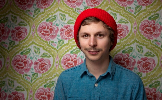Michael Cera could star in Molly's Game.