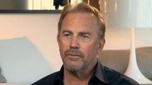 Is Kevin Costner Preparing to Ante-Up in Molly’s Game the Movie?