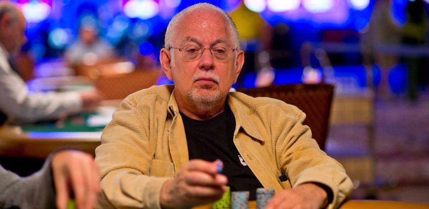 Casino Pioneer Lyle Berman Inducted Into AGA Gaming Hall of Fame