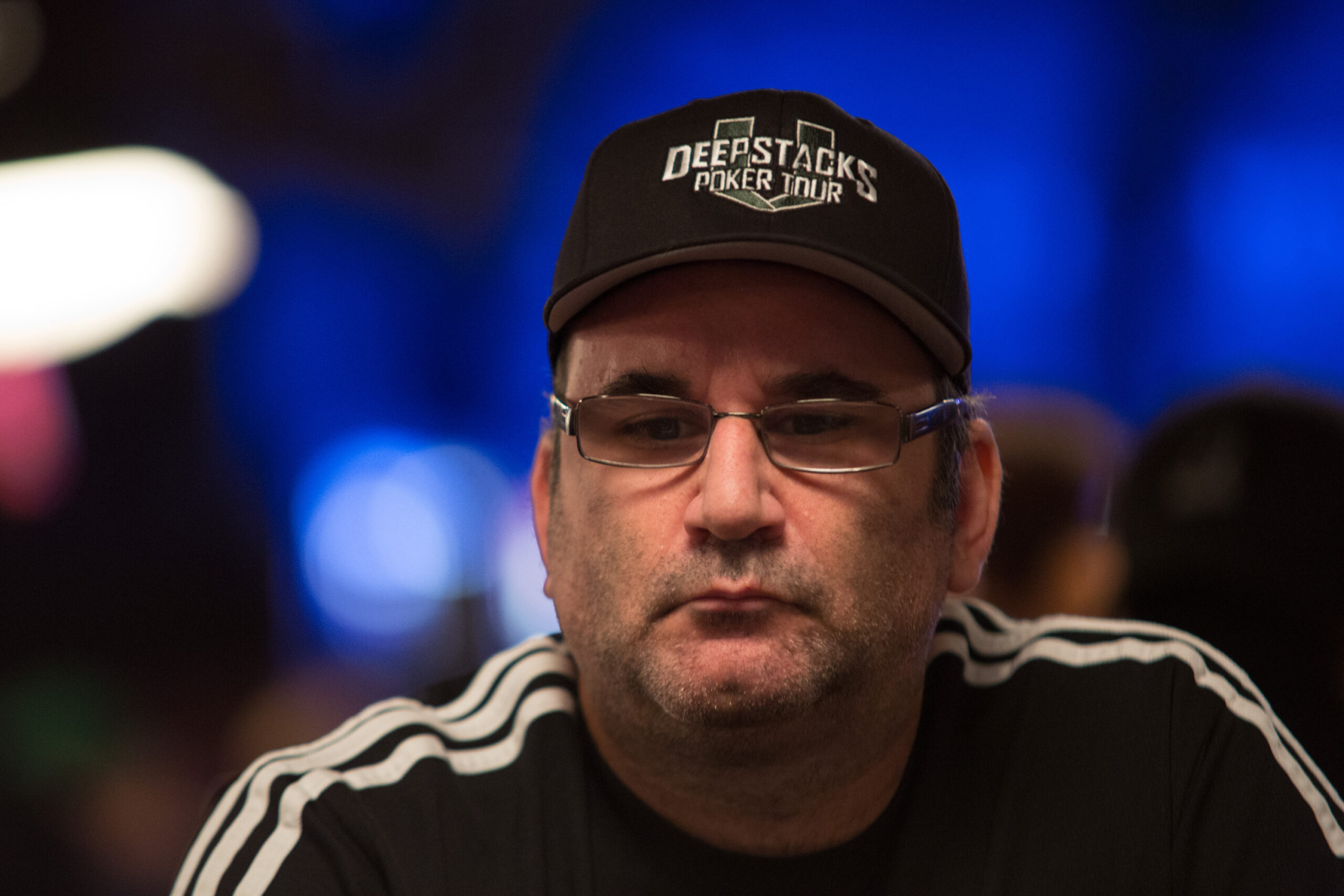 Mike Matusow Claims Donald Trump Sexual Assault Victims Are Lying, Provides No Proof
