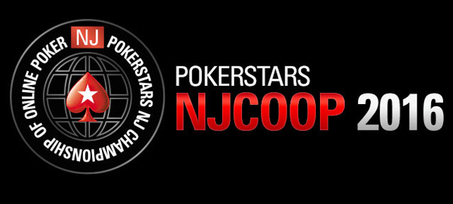 PokerStars NJCOOP Preview: $1.2 Million Guaranteed Up for Grabs