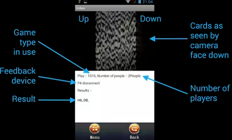 New Smartphones Could Let Players Cheat at Poker, Google Expert Says