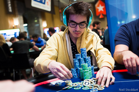 Poland’s Sebastian Malec Dishes on EPT Win, PokerStars Changes and Checkmating Life: CardsChat Exclusive Interview