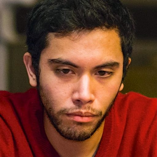 Not Bad for a First-Timer: Zachary Smiley Wins $356K in WPT Maryland Live!