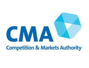 CMA investigations UK gambling sites. 