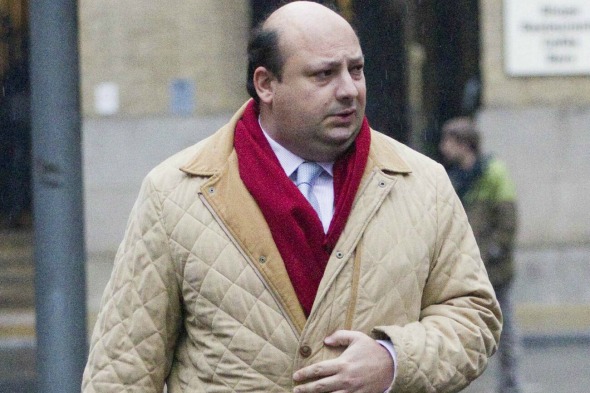 Jailed Poker Fraudster Achilleas Kallakis Loses $244 Million Asset