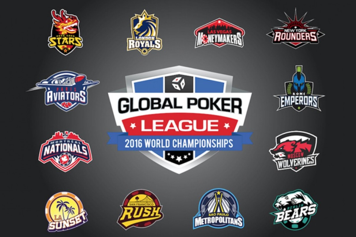 Global Poker League Week 12 Preview