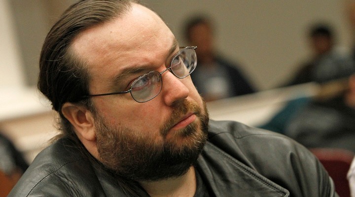 Todd Brunson and Carlos Mortensen to Join Poker Hall of Fame