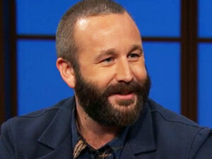 Chris O'Dowd Molly's game.