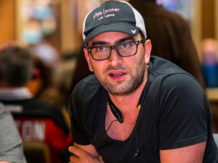 Antonio Esfandiari Receives Criticism for ESPN World Series of Poker 2016 Commentary, Others Come to His Defense