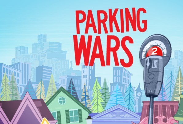 caesars-entertainment-parking-wars