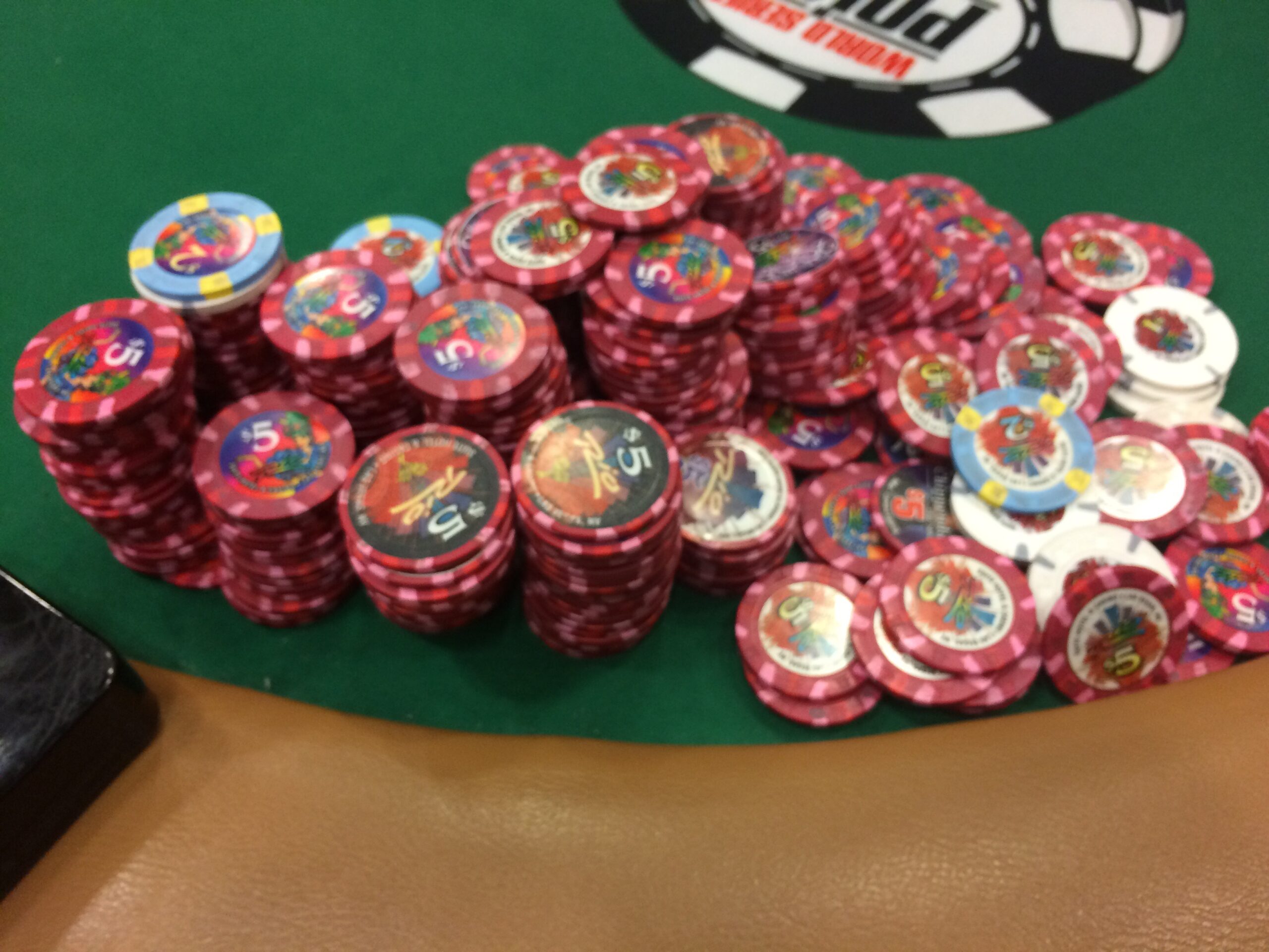 In December, Play Down to the Wire with End-of-Year Poker Tournaments