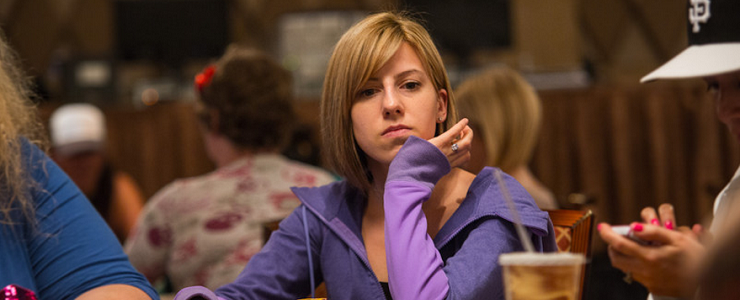 WPT Caribbean Day Two Recap: Troy Quenneville Leads 75 Remaining Players