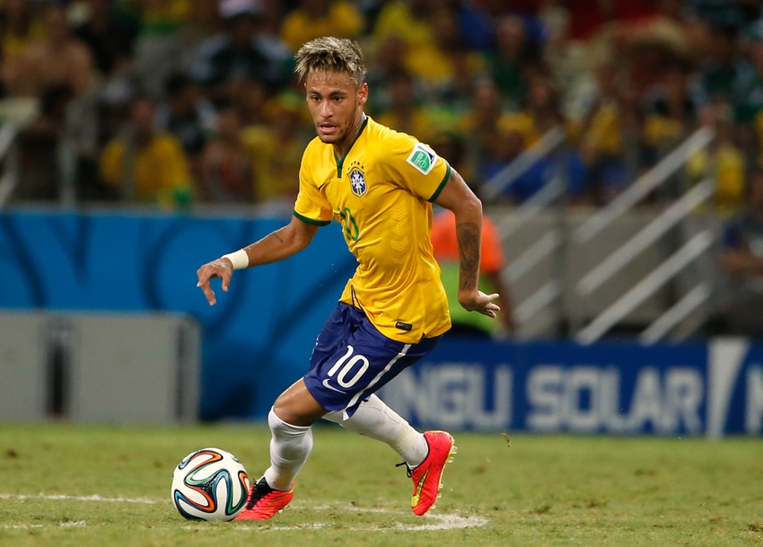PokerStars Pro Neymar Facing Two Years in Spanish Prison for Alleged Role in Corruption Case