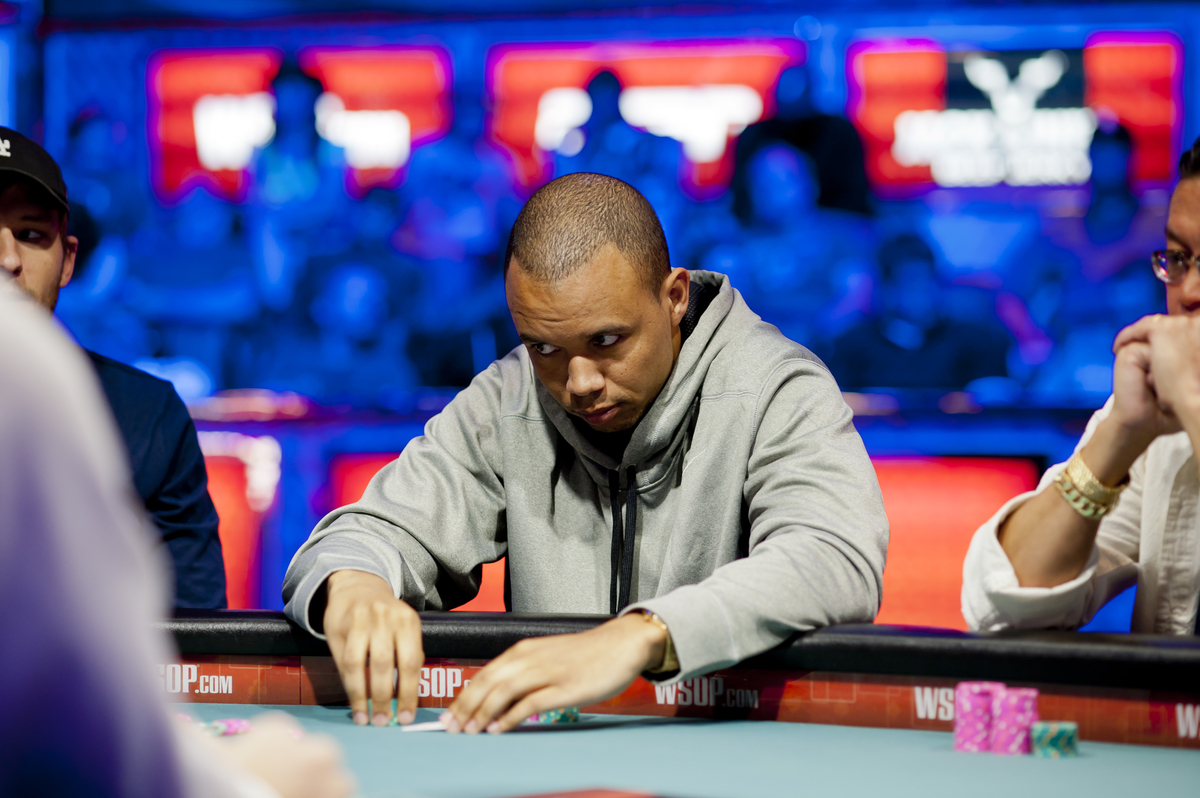 Phil Ivey Gets $15.5 Million Pay Up Directive from Borgata Over Edge-Sorting Case
