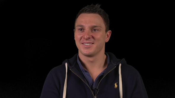 Sam Trickett Joins the Partypoker Party as Brand Ambassador
