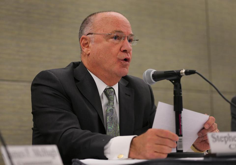 Massachusetts Special Commission to Examine Roadmap to Online Poker, Casino, DFS Regulation