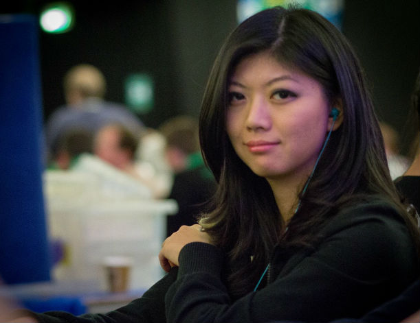 New Signee Xuan Liu Could Boost Natural8’s Recreational Appeal