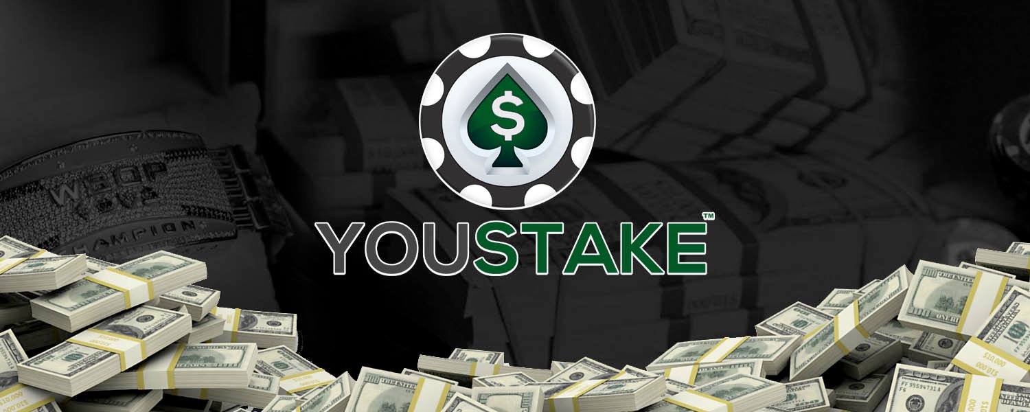 YouStake Seeks Crowdfunding License to Become GoFundMe of Poker World