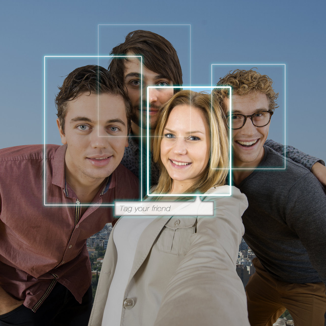 FindFace Technology to Help Stop Casino Cheats