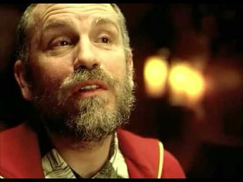 Alleged Russian Mafia Member in Teddy KGB-Style Poker Threats