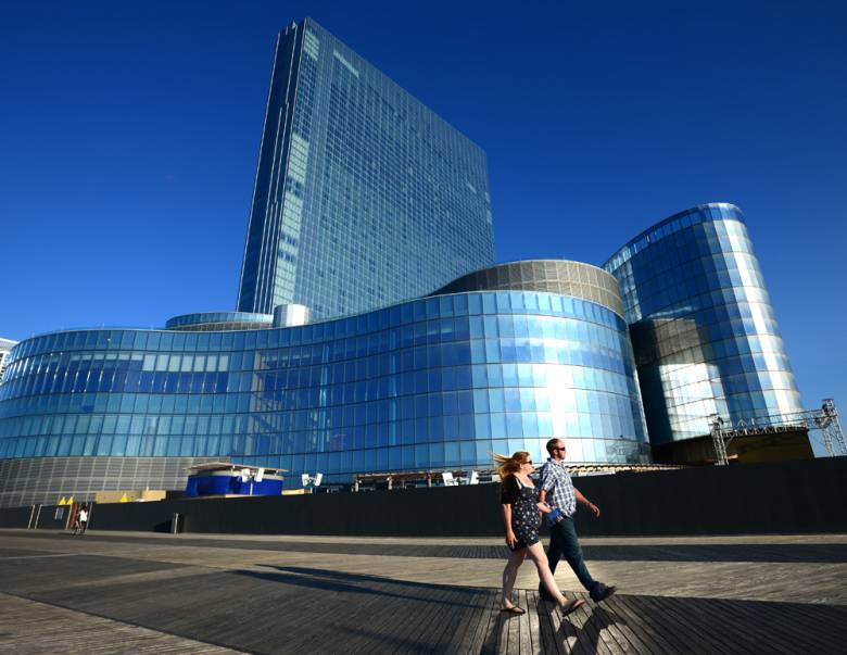 Revel Casino Could Rejuvenate Atlantic City Poker in 2017
