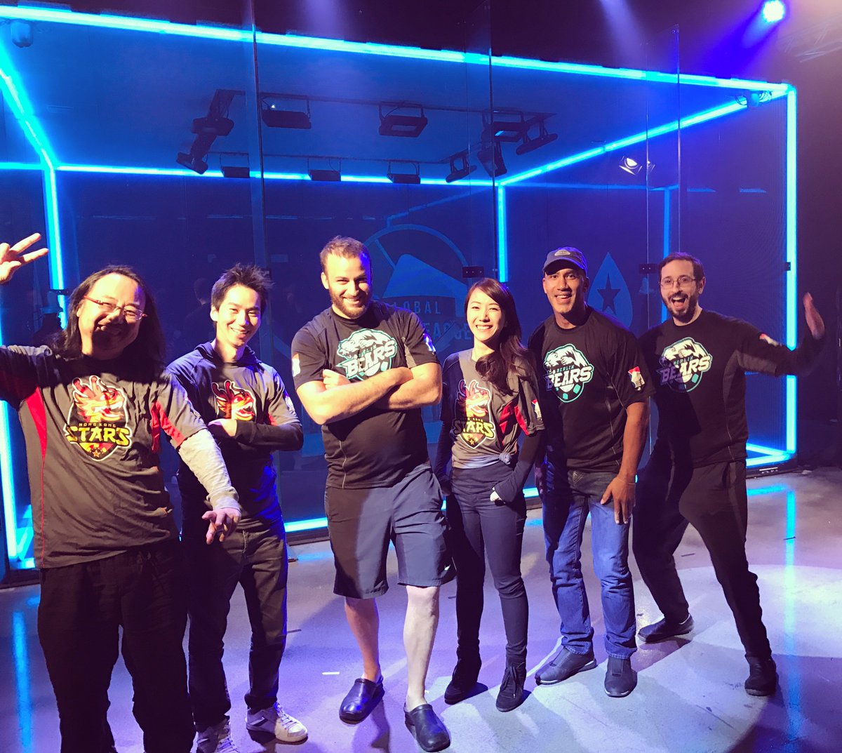 First Global Poker League Crown Goes to Montreal Nationals