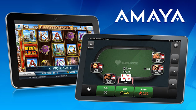 Investment Firm Cuts Amaya Target Price, Reflecting Slowdown in Online Poker Activity