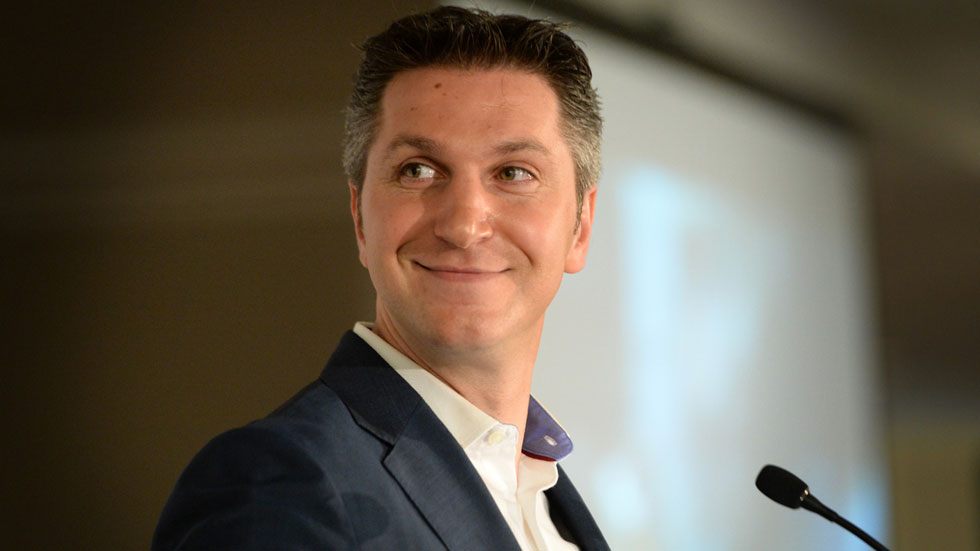 David Baazov Gives Up Private Amaya Bid After Shareholders Demand Premium