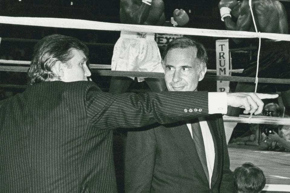 Carl Icahn Likely to Be Named Regulatory Advisor, as AGA Urges President-Elect Donald Trump to Help US Gambling Industry