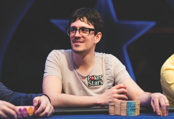 Isaac Haxton Wins €25,000 EPT Prague Single-Day High Roller