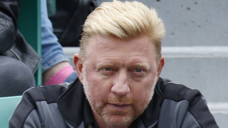 Tennis Legend Boris Becker to Serve as partypoker Ambassador