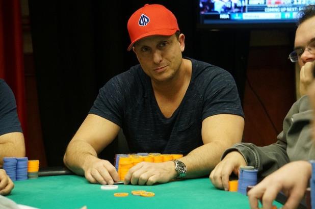 Cate Hall and Mike Dentale Will Battle on Poker Night America in March