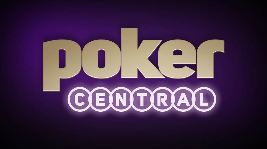 PokerVision Poker Central