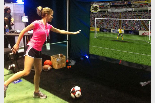 Virtual Reality Sports Betting Soon to be a Virtual Reality in Nevada