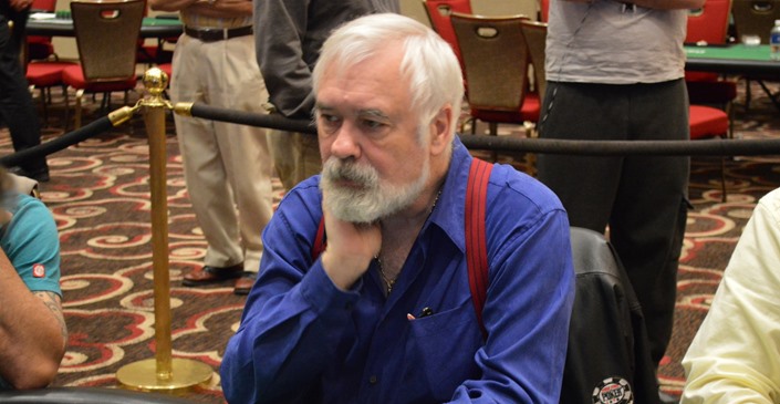 Tom McEvoy Sells WSOP Main Event Bracelet on eBay for $15K