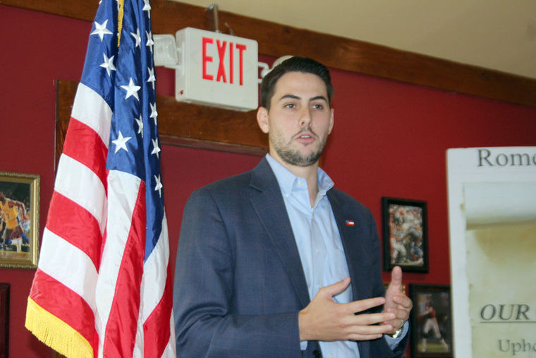 Daily Fantasy Sports is a Game of Skill? Georgia Rep. Trey Kelley Thinks So