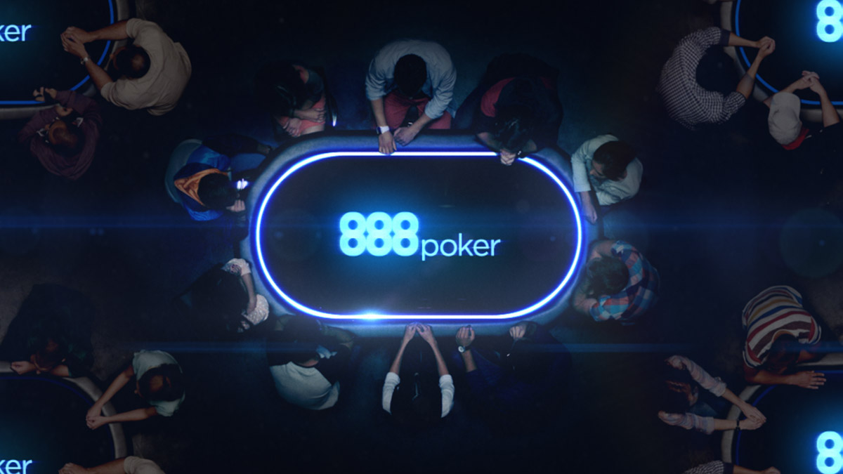 888poker Backs Out of Australian Market, as Inhospitable Legislation Hovers