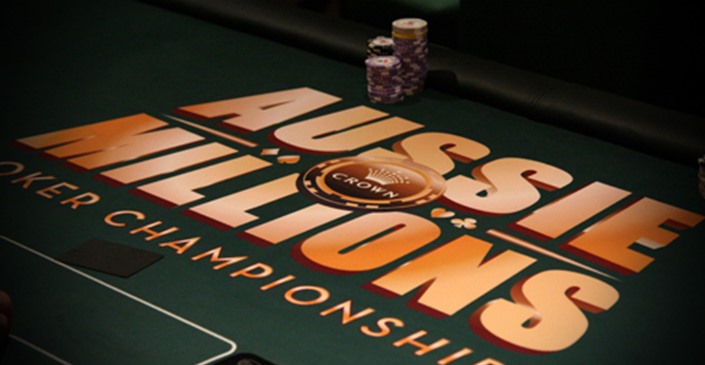 In Aussie Millions Main Event, Fedor Holz Makes Final Table, Shurane Vijayaram Takes Huge Lead