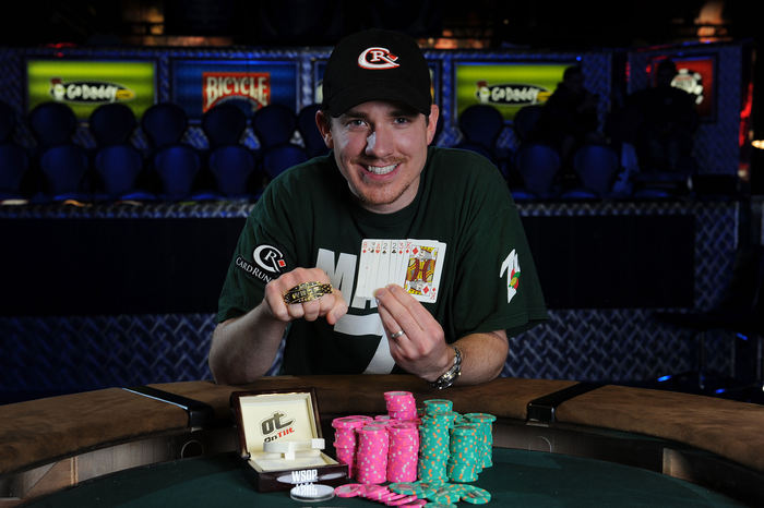 WSOP Bracelet Winner Eric Rodawig And Poker Room Manager Andy Brock Help Horseshoe Council Bluffs Bring In Mixed Games: CardsChat Exclusive Interview