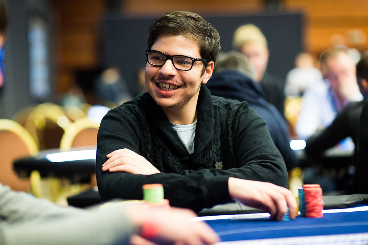 At Aussie Millions, Mustapha Kanit Dominates, Jennifer Tilly, Fedor Holz Within Striking Distance
