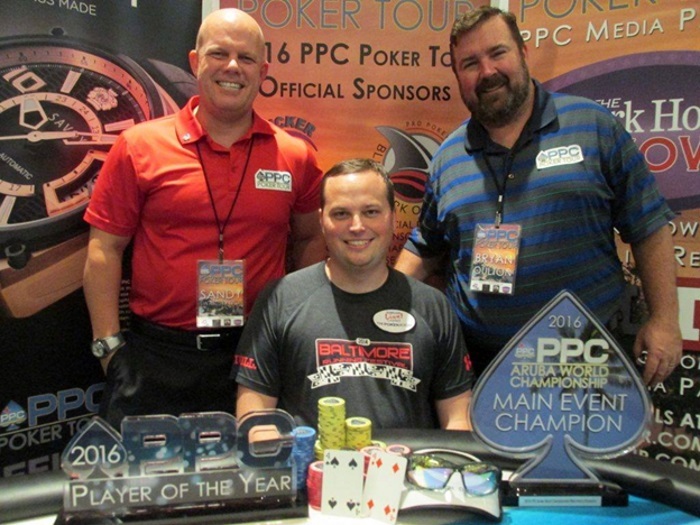 PPC Poker Tour lawsuit Sandy Swartzbaugh Bryan Oulton Stephen Deutsch