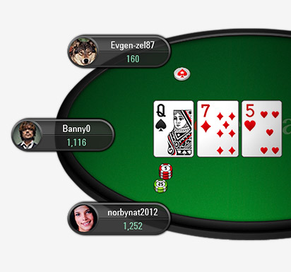 PokerStars “Seat Me” Gets Beta’d in Spain, Before Potentially Going Global